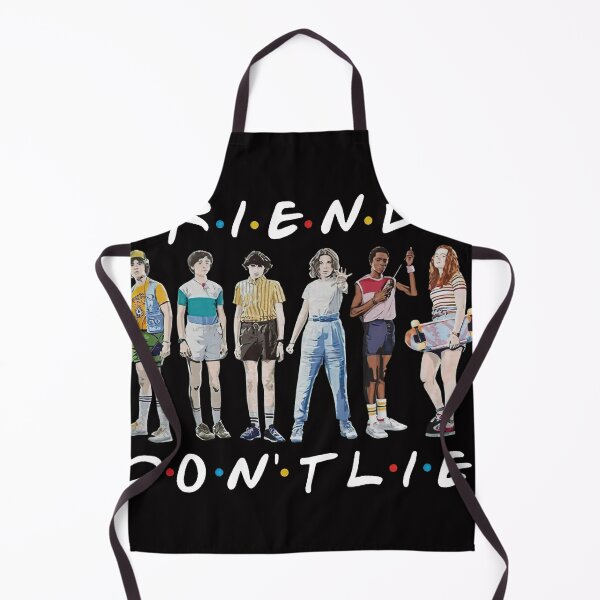 Item preview, Friend Dont Lie designed and sold by DmitriyRobinson.