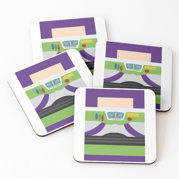 Item preview, Lightyear Space designed and sold by Kaylee-Rachael.