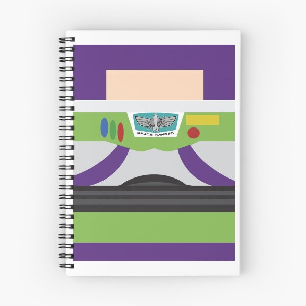 Item preview, Lightyear Space designed and sold by Kaylee-Rachael.