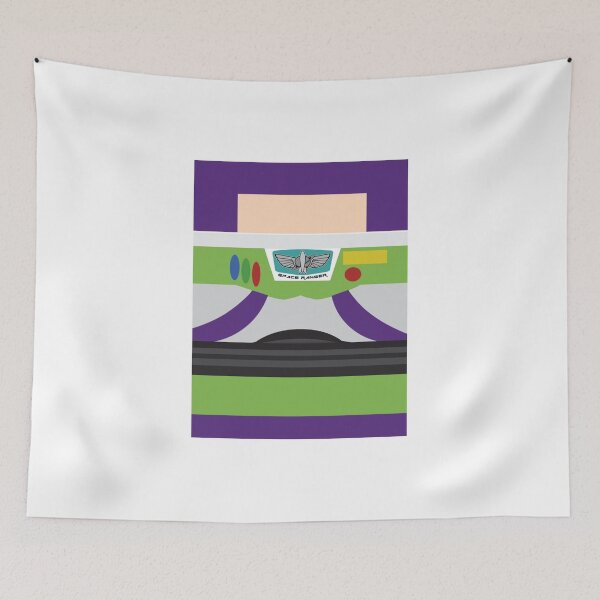 Item preview, Lightyear Space designed and sold by Kaylee-Rachael.