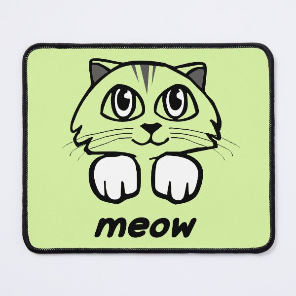 Item preview, Meow. Hug me. Cat. Per friend. designed and sold by Pino 'Delfino' Esposito.