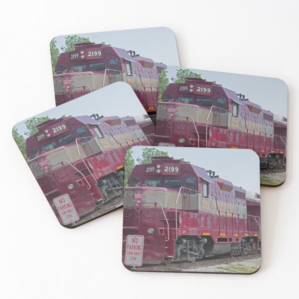 Item preview, Vintage Railroad 1 designed and sold by bertsworks300.