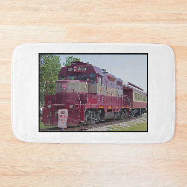 Item preview, Vintage Railroad 1 designed and sold by bertsworks300.