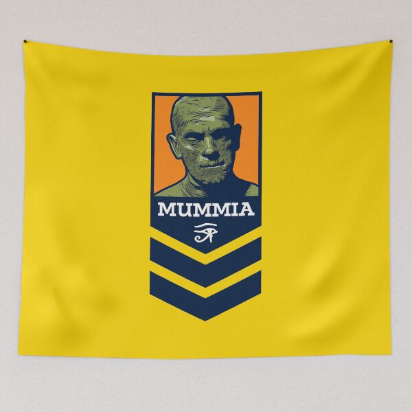 Item preview, Mummia Stripes designed and sold by pakaibaung.