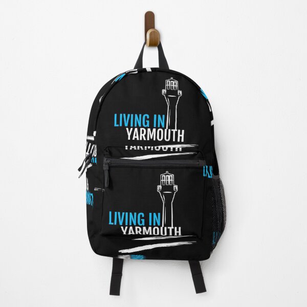 Item preview, GOWILD Living in Yarmouth blue motion designed and sold by GOWILDstyle.