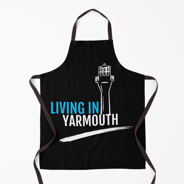 Item preview, GOWILD Living in Yarmouth blue motion designed and sold by GOWILDstyle.