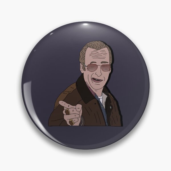 Artikelvorschau, Für Männer Frauen Illustration Pop Bob Odenkirk Nette Geschenke entworfen und verkauft von SutherlanddArts.