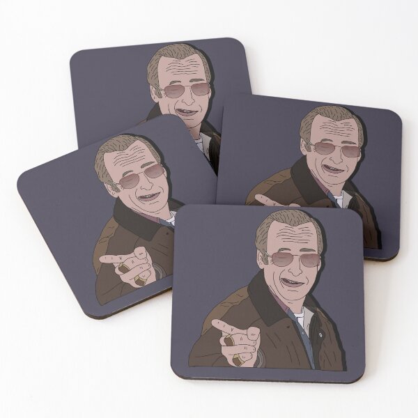 Artikelvorschau, Für Männer Frauen Illustration Pop Bob Odenkirk Nette Geschenke entworfen und verkauft von SutherlanddArts.