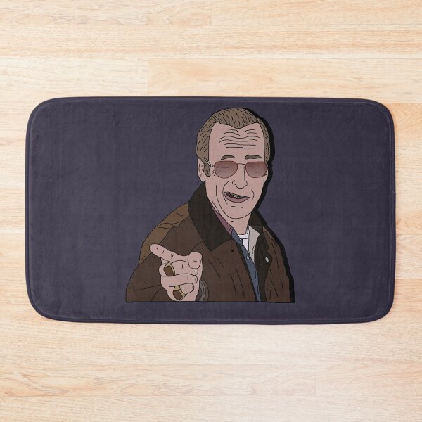 Artikelvorschau, Für Männer Frauen Illustration Pop Bob Odenkirk Nette Geschenke entworfen und verkauft von SutherlanddArts.