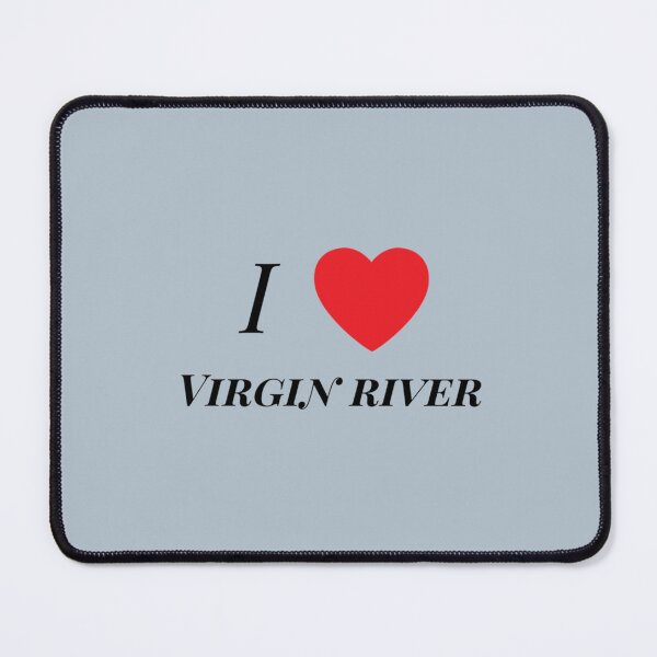 Item preview, Virgin River designed and sold by LucasSimpson3.