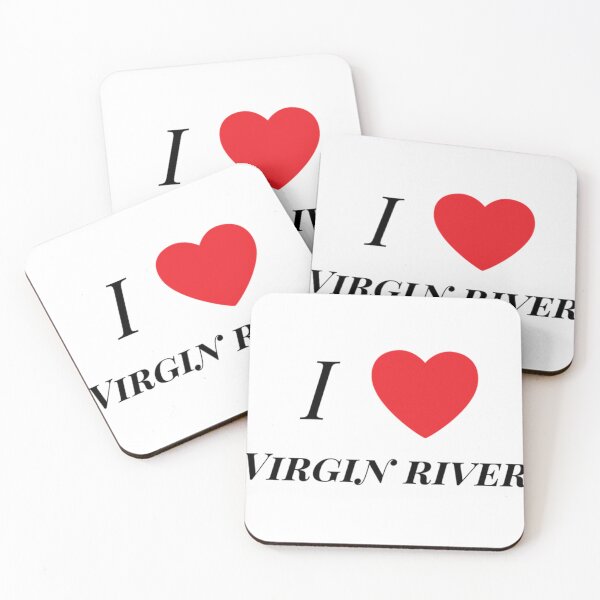 Item preview, Virgin River        designed and sold by LucasSimpson3.