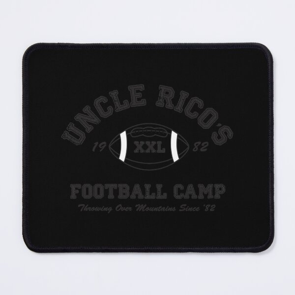 Item preview, Uncle Rico's Football Camp Classic T-Shirt designed and sold by krnnvrstacy.
