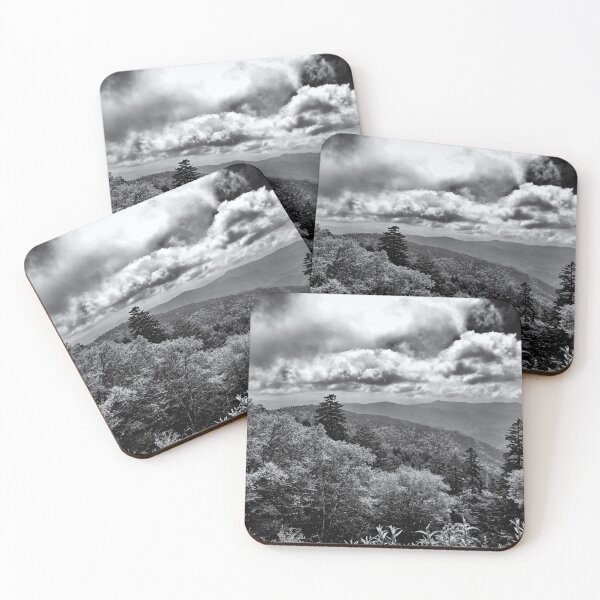 Item preview, Clingmans Dome 10 designed and sold by Phil Perkins.