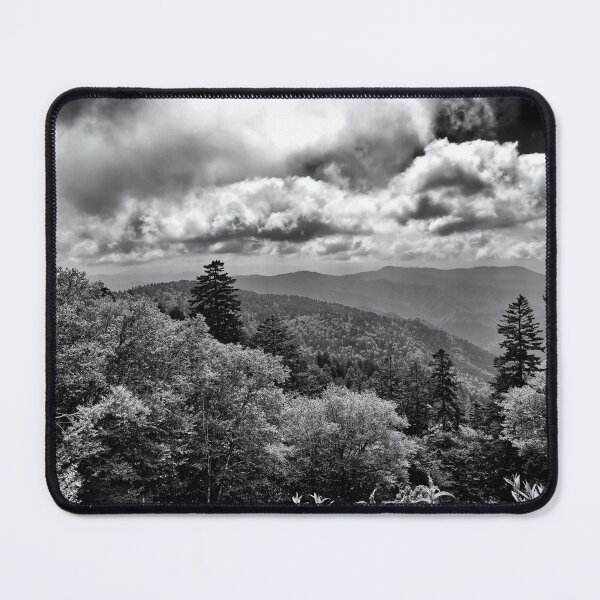 Item preview, Clingmans Dome 10 designed and sold by Phil Perkins.