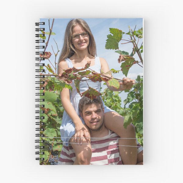 Item preview, In vineyards designed and sold by GOSIA GRZYBEK.
