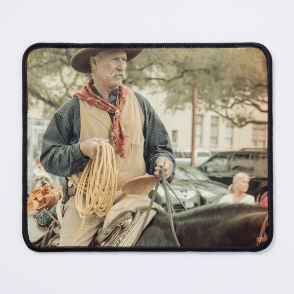 Item preview, Cattle Drive 23 designed and sold by bertsworks300.