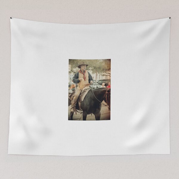 Item preview, Cattle Drive 23 designed and sold by bertsworks300.