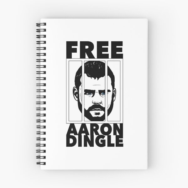 Item preview, Who Loves Movie Free Aaron Dingle Make A Smile Cute Photographic designed and sold by ForanAlexmay.