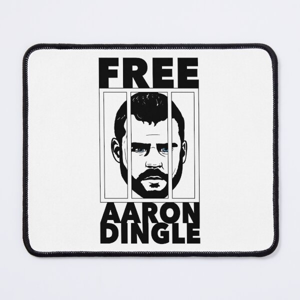 Item preview, Who Loves Movie Free Aaron Dingle Make A Smile Cute Photographic designed and sold by ForanAlexmay.