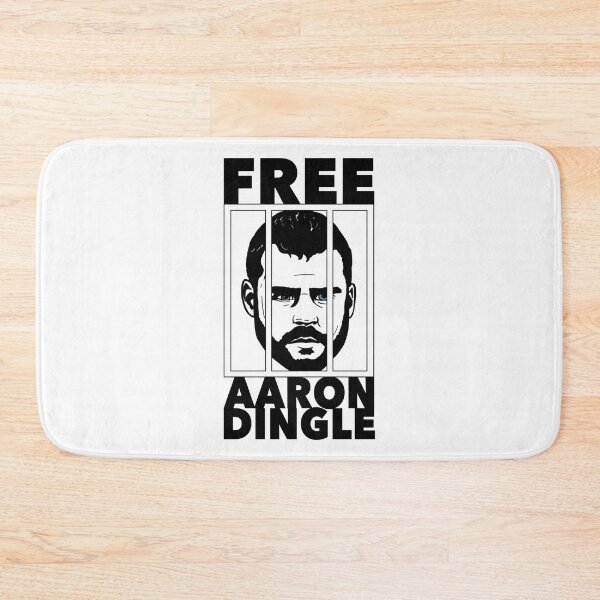 Artikelvorschau, Who Loves Movie Free Aaron Dingle Make A Smile Cute Photographic entworfen und verkauft von ForanAlexmay.