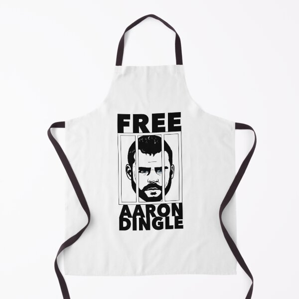 Item preview, Who Loves Movie Free Aaron Dingle Make A Smile Cute Photographic designed and sold by ForanAlexmay.