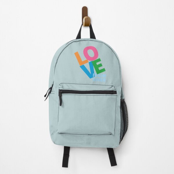 Item preview, Love Virgin River designed and sold by LucasSimpson3.