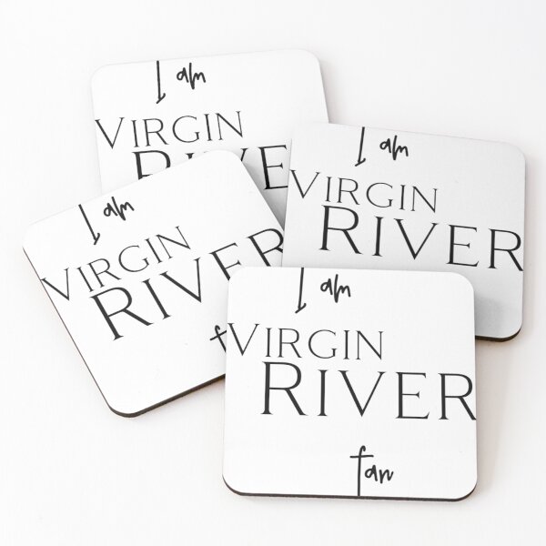 Item preview, I am Virgin River fan, netflix series   designed and sold by LucasSimpson3.