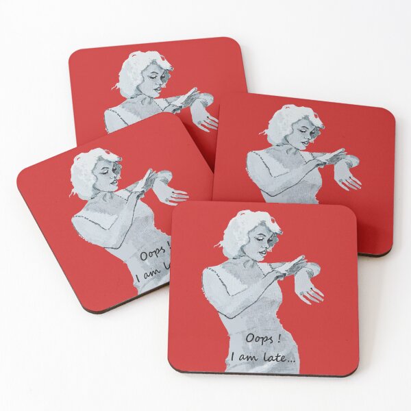 Item preview, Marilyn late designed and sold by voicivoila.