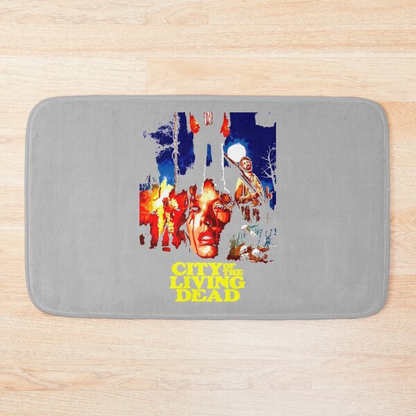 Item preview, Graphic lucio fulci movie Triple feature friday designed and sold by AlfredMoreno.