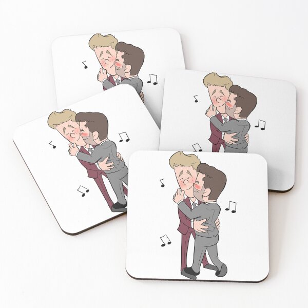 Item preview, Who Loves Music And Secrets About Robron Bday 18 Awesome Move designed and sold by ForanAlexmay.