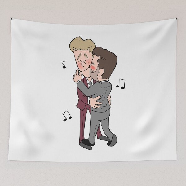 Item preview, Who Loves Music And Secrets About Robron Bday 18 Awesome Move designed and sold by ForanAlexmay.