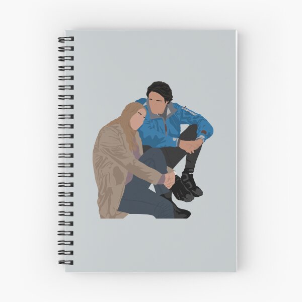 Item preview, Jack and Mel   designed and sold by LucasSimpson3.