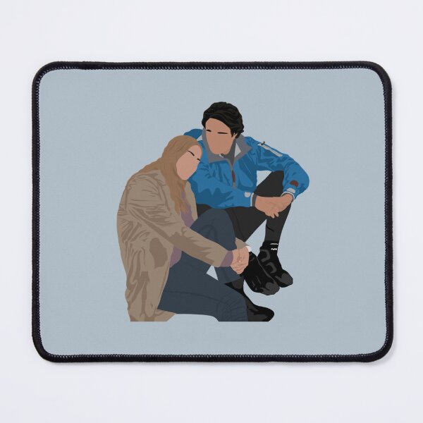 Item preview, Jack and Mel   designed and sold by LucasSimpson3.