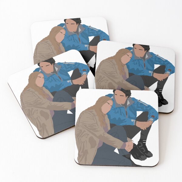 Item preview, Jack and Mel   designed and sold by LucasSimpson3.