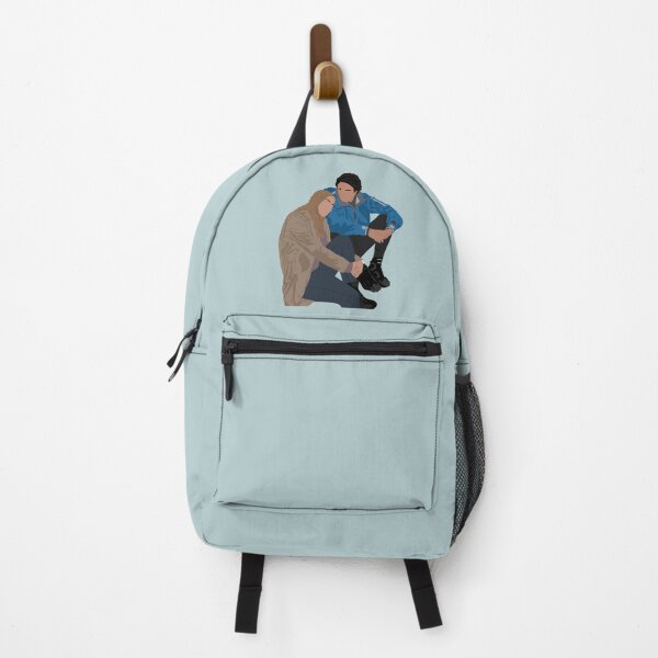 Item preview, Jack and Mel designed and sold by LucasSimpson3.
