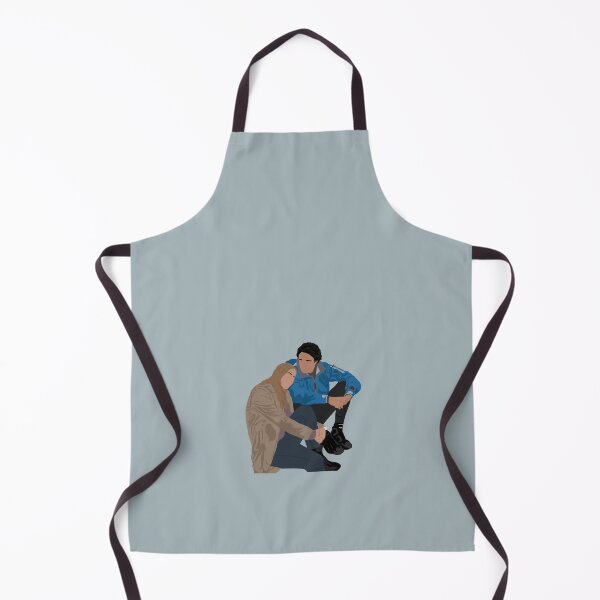 Item preview, Jack and Mel designed and sold by LucasSimpson3.