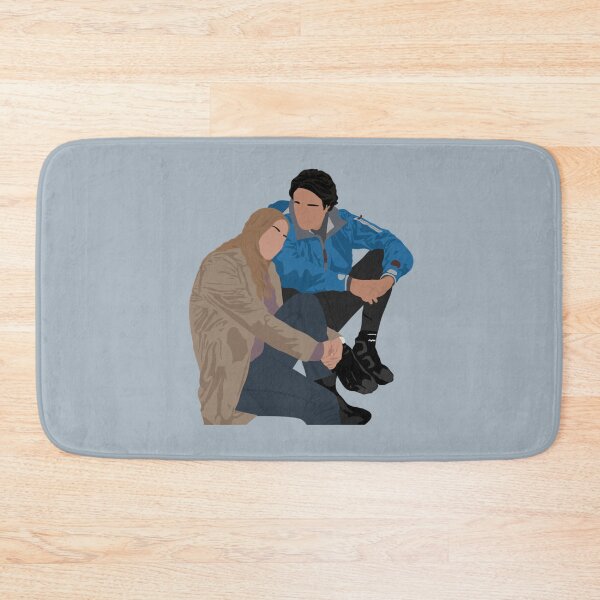 Item preview, Jack and Mel   designed and sold by LucasSimpson3.