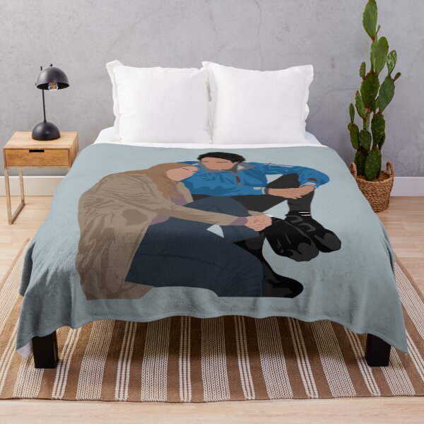Item preview, Jack and Mel   designed and sold by LucasSimpson3.