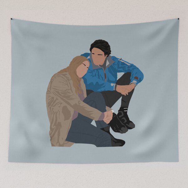Item preview, Jack and Mel   designed and sold by LucasSimpson3.