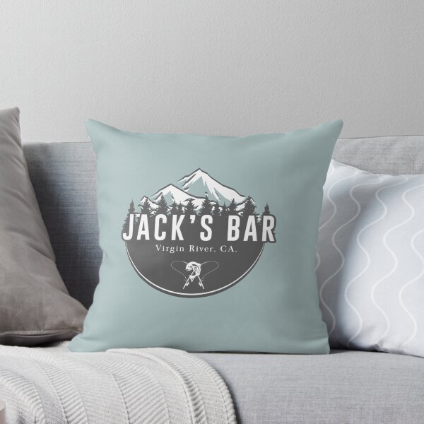 Item preview, Jack_s Bar Virgin River   designed and sold by LucasSimpson3.