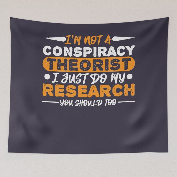 Item preview, Music Retro Trust The Government Colorized Gifts For Movie Fans designed and sold by LemosemmamcArts.