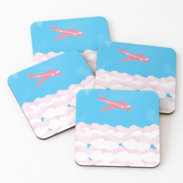 Item preview, Airplane travel designed and sold by Beautyqueens Beautys.