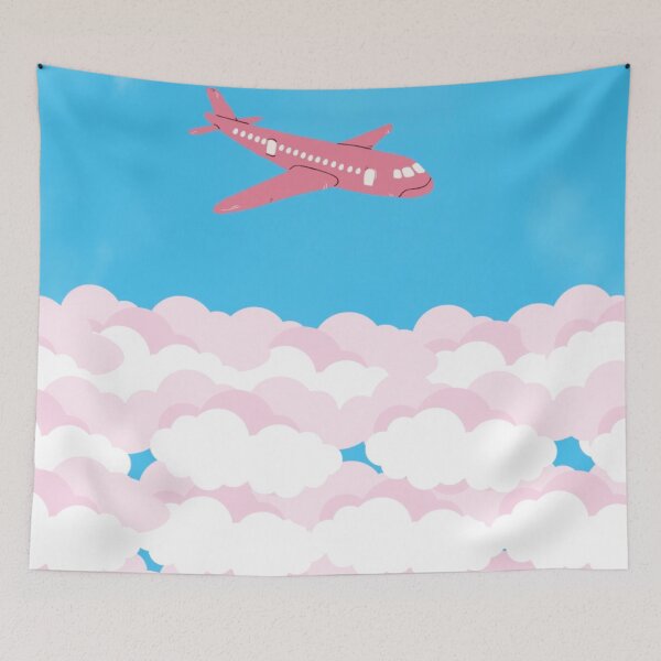Item preview, Airplane travel designed and sold by Beautyqueens Beautys.