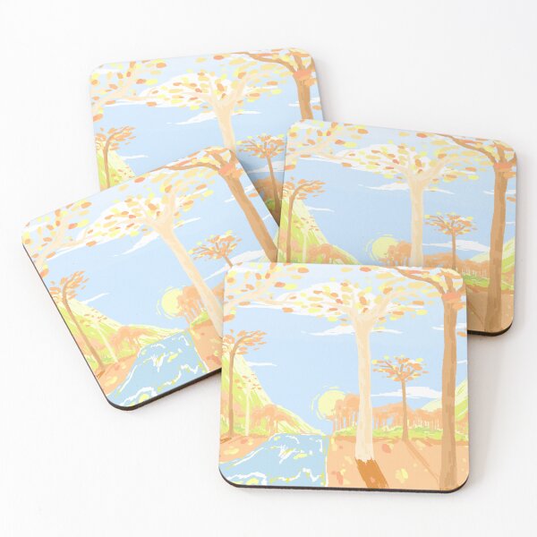 Item preview, Autumn Sunrise designed and sold by SiZomSita.