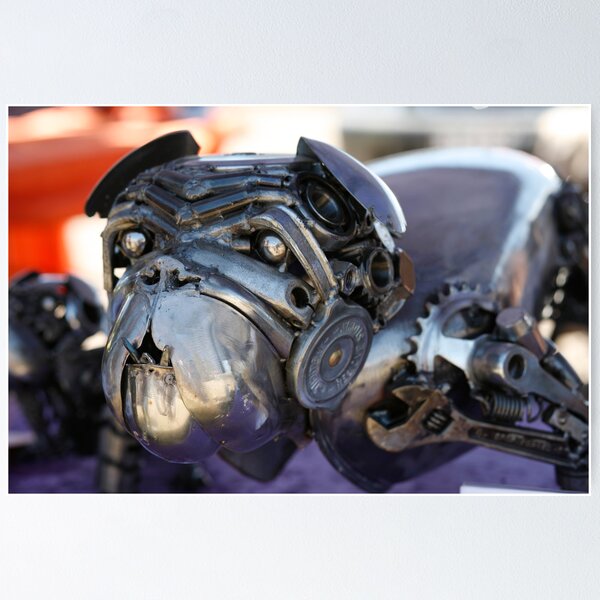 Item preview, Parts Sculpture designed and sold by David Tate.