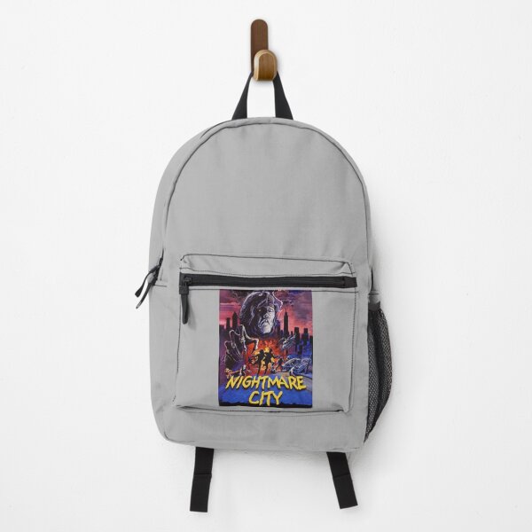 Item preview, Great Model lucio fulci Italian Nightmare City 1980 designed and sold by AlfredMoreno.