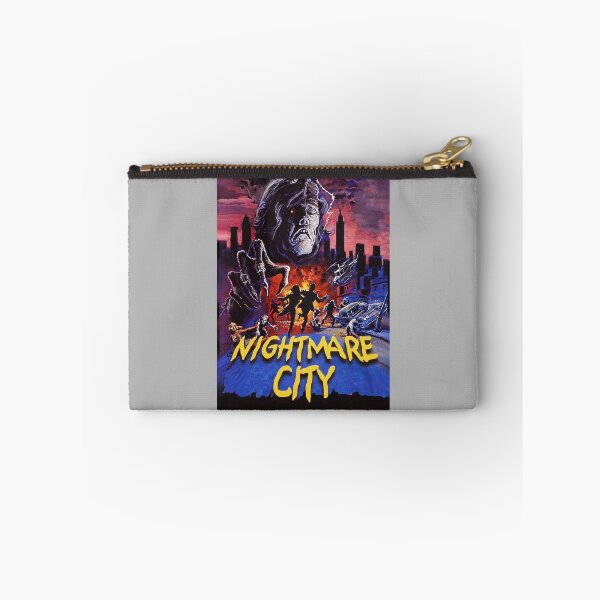 Item preview, Great Model lucio fulci Italian Nightmare City 1980 designed and sold by AlfredMoreno.