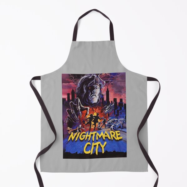 Item preview, Great Model lucio fulci Italian Nightmare City 1980 designed and sold by AlfredMoreno.