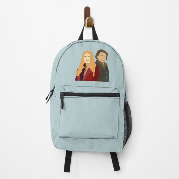 Item preview, Mel and Jack designed and sold by LucasSimpson3.