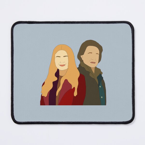 Item preview, Mel and Jack   designed and sold by LucasSimpson3.